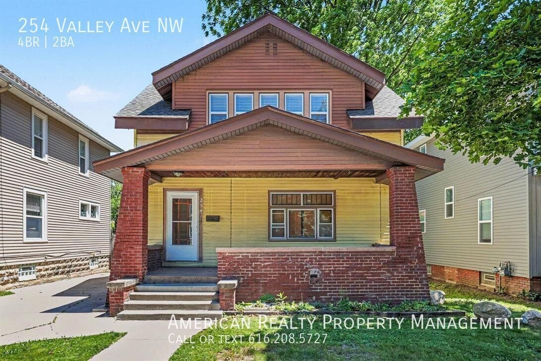 254 Valley Ave Nw