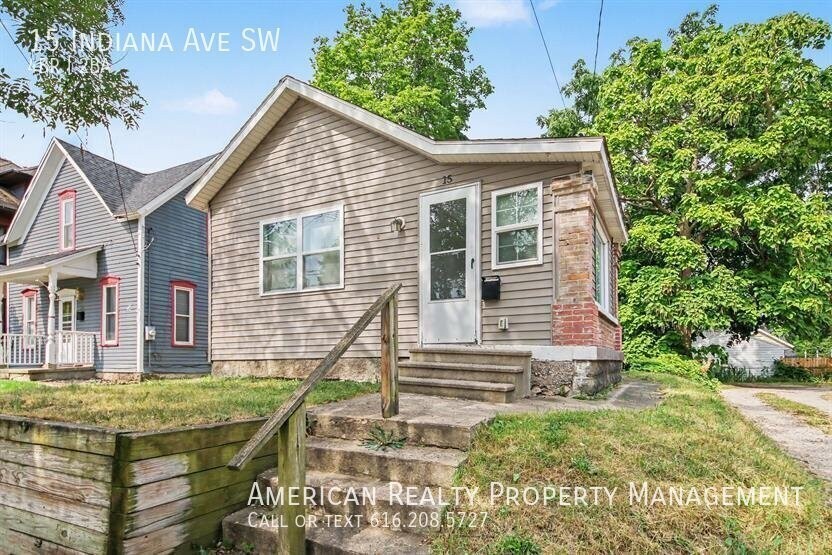 15 Indiana Ave Sw