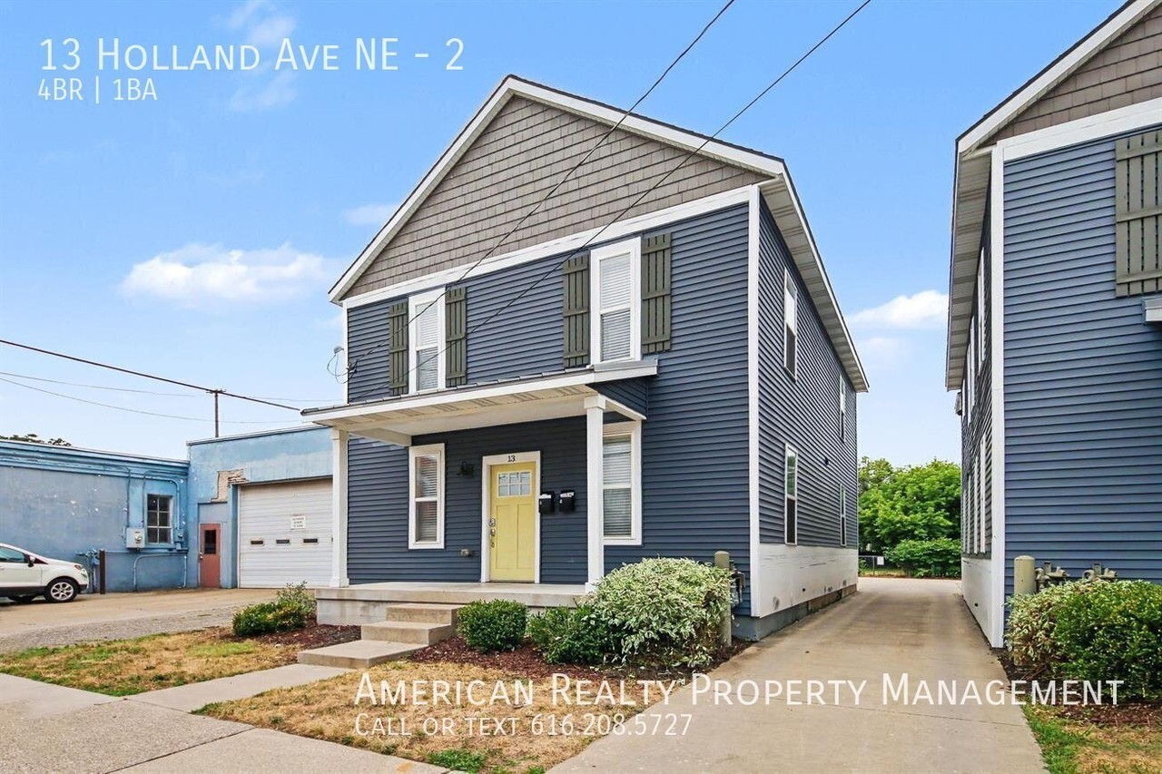 13 Holland Ave Ne #2