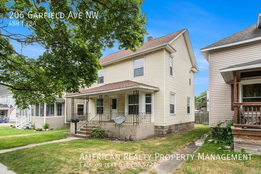 206 Garfield Ave Nw
