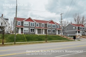 featured image of 1769 Knapp St Ne #2