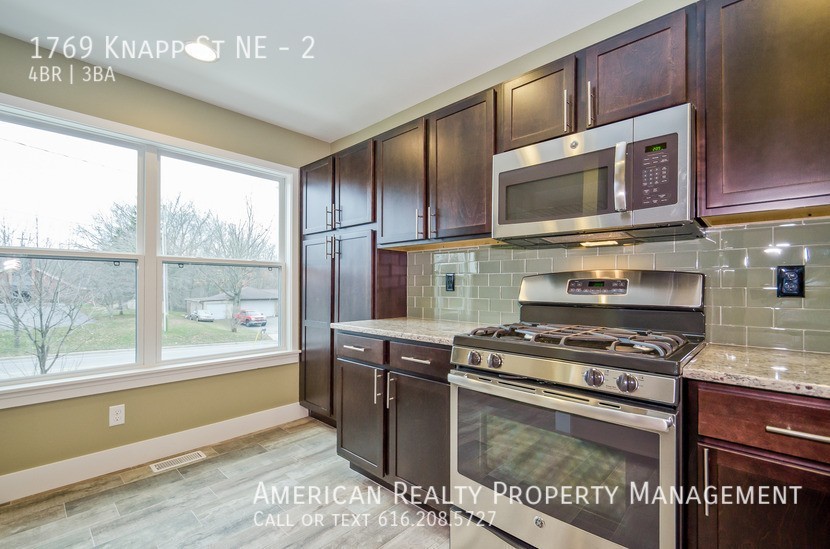 1769 Knapp St Ne #2 - Photo 2 of 20