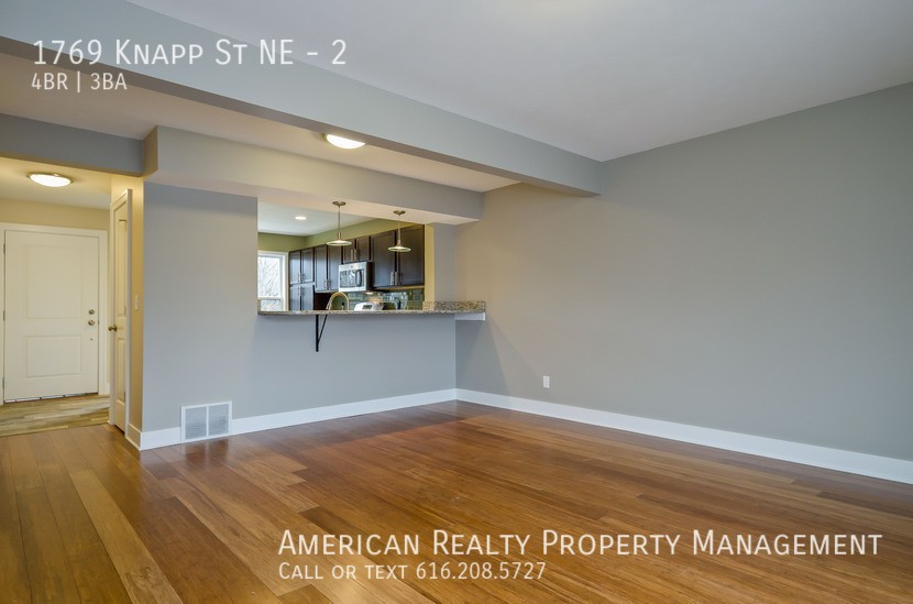 1769 Knapp St Ne #2 - Photo 6 of 20