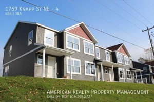 featured image of 1769 Knapp St Ne #4