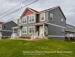 featured image of 1771 Knapp St Ne #1