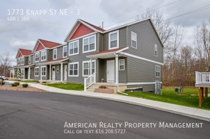featured image of 1773 Knapp St Ne #3