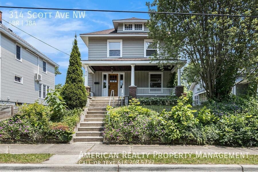 314 Scott Ave Nw
