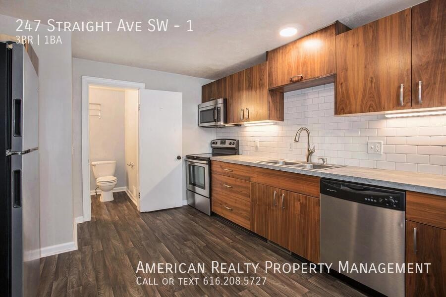 247 Straight Ave Sw #1 - Photo 2 of 14