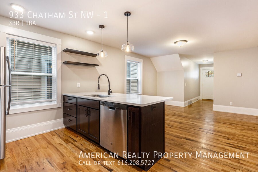 933 Chatham St Nw #1 - Photo 6 of 17