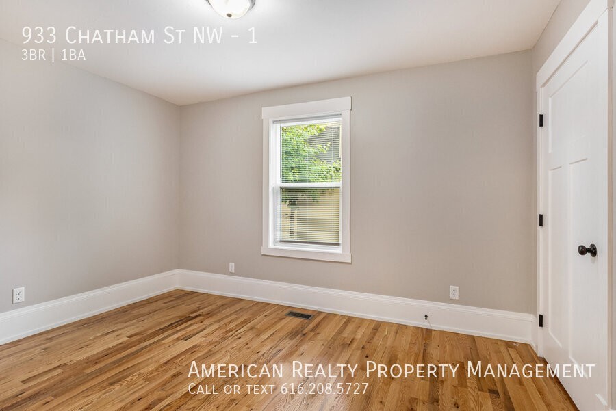 933 Chatham St Nw #1 - Photo 7 of 17