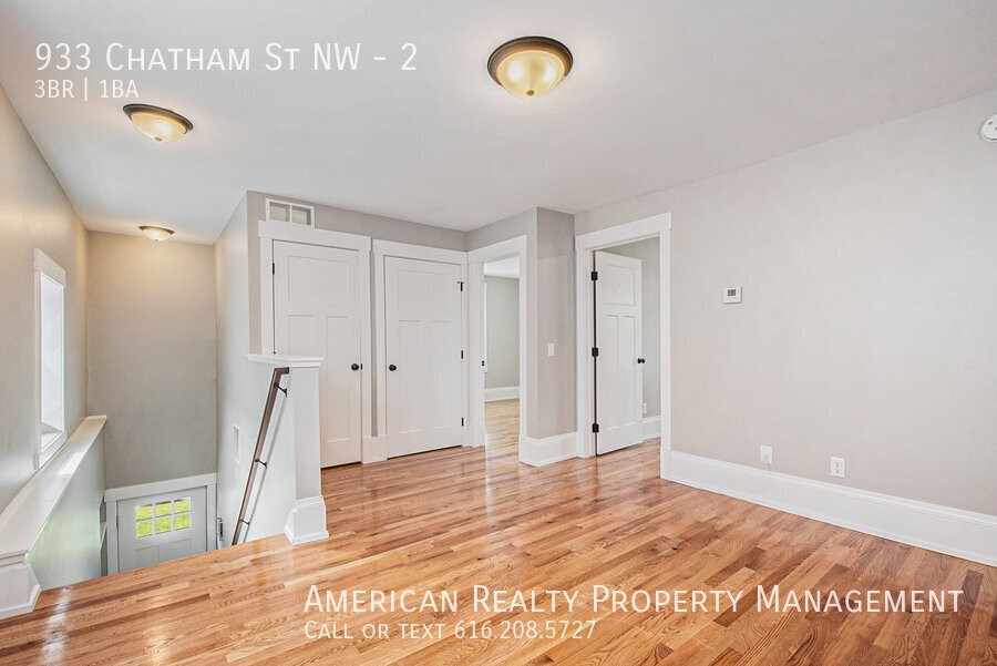 933 Chatham St Nw #2 - Photo 2 of 17