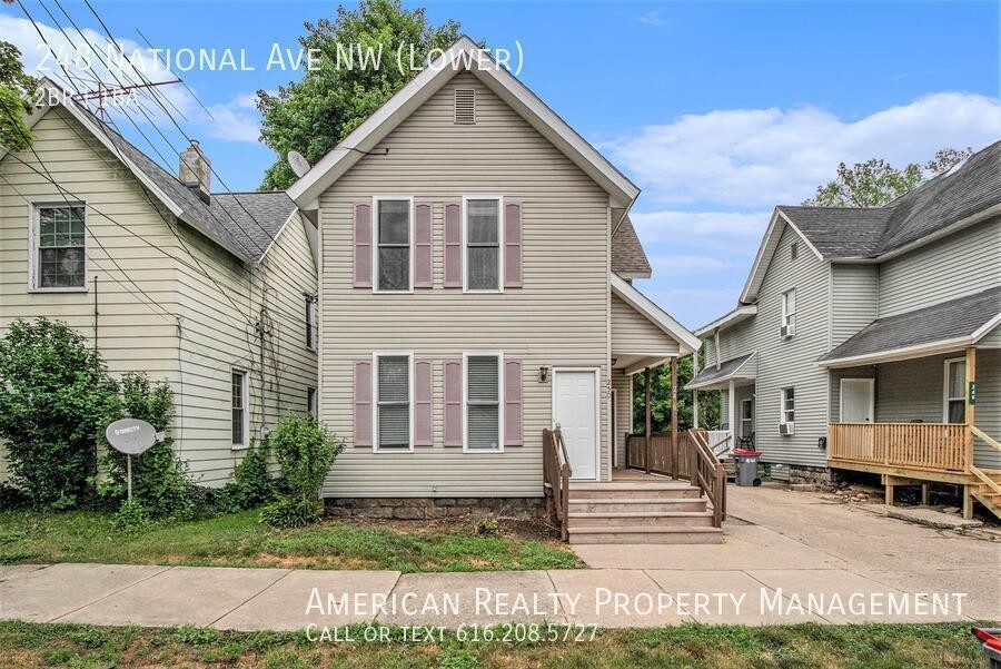 248 National Ave Nw