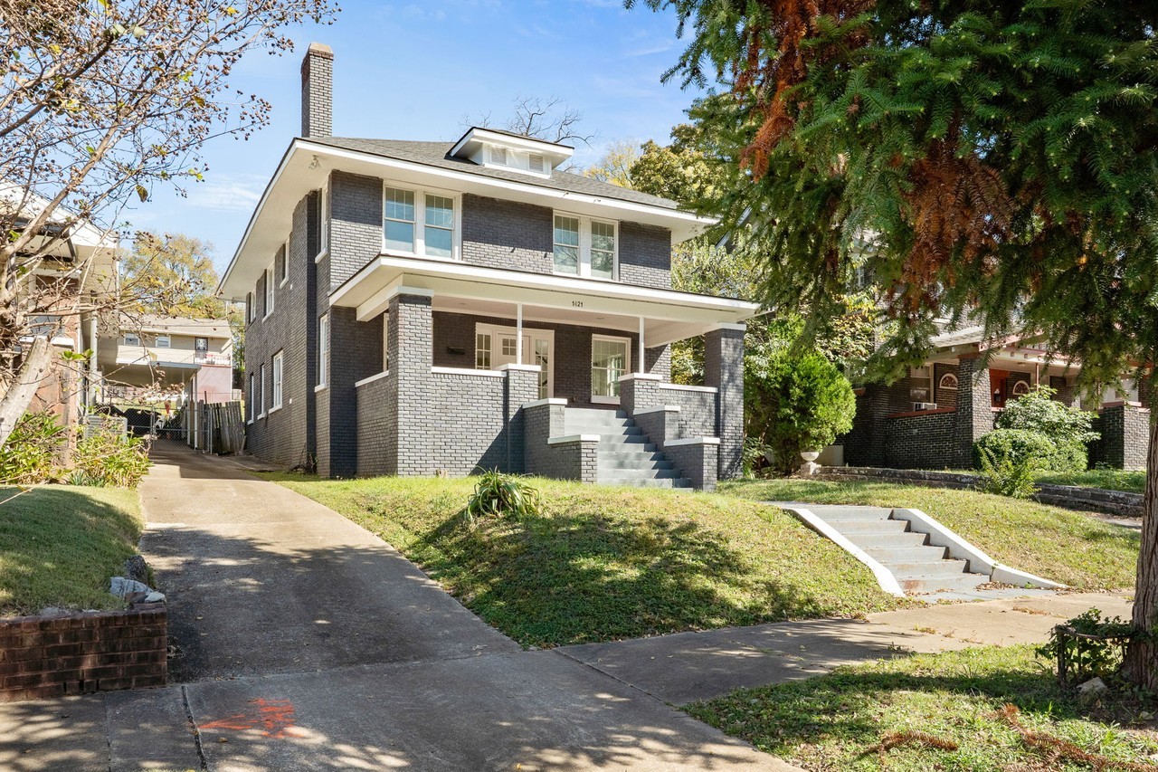1421 33rd St N #NA - Photo 2 of 21