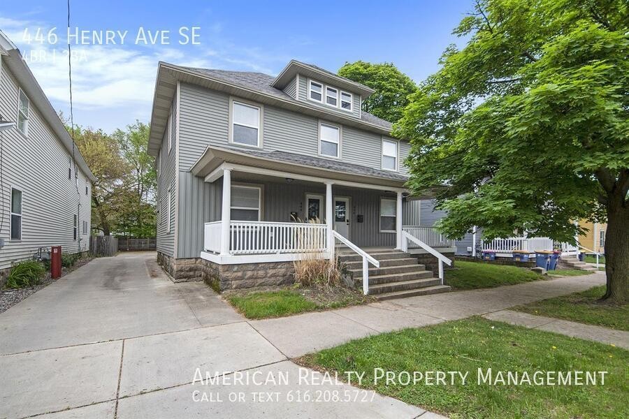 446 Henry Ave Se