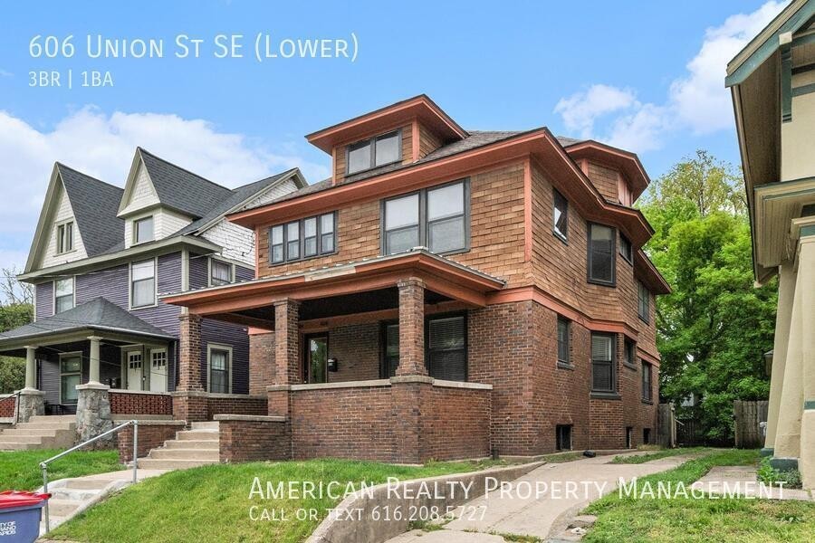 606 Union Ave Se