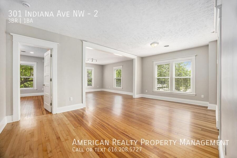 301 Indiana Ave Nw #2 - Photo 2 of 19
