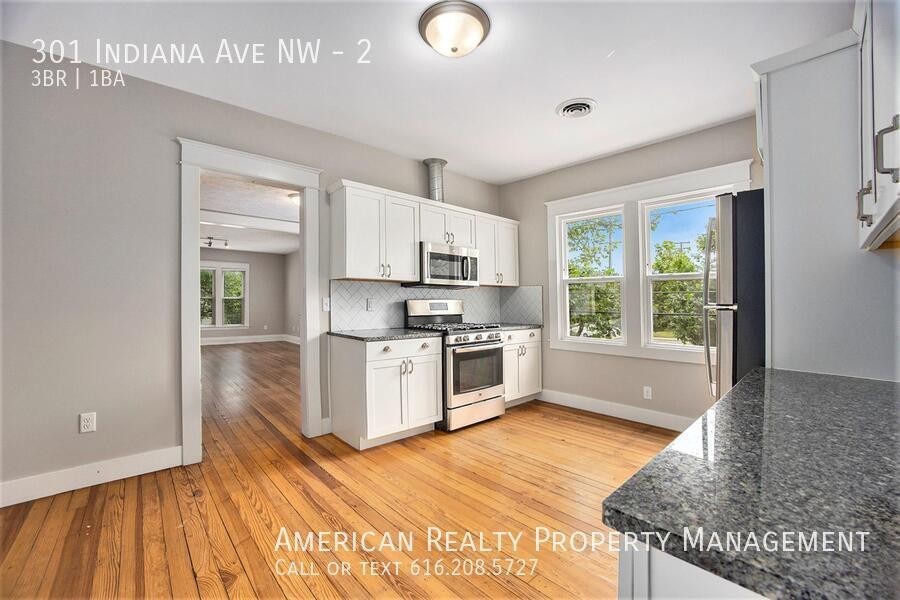 301 Indiana Ave Nw #2 - Photo 4 of 19