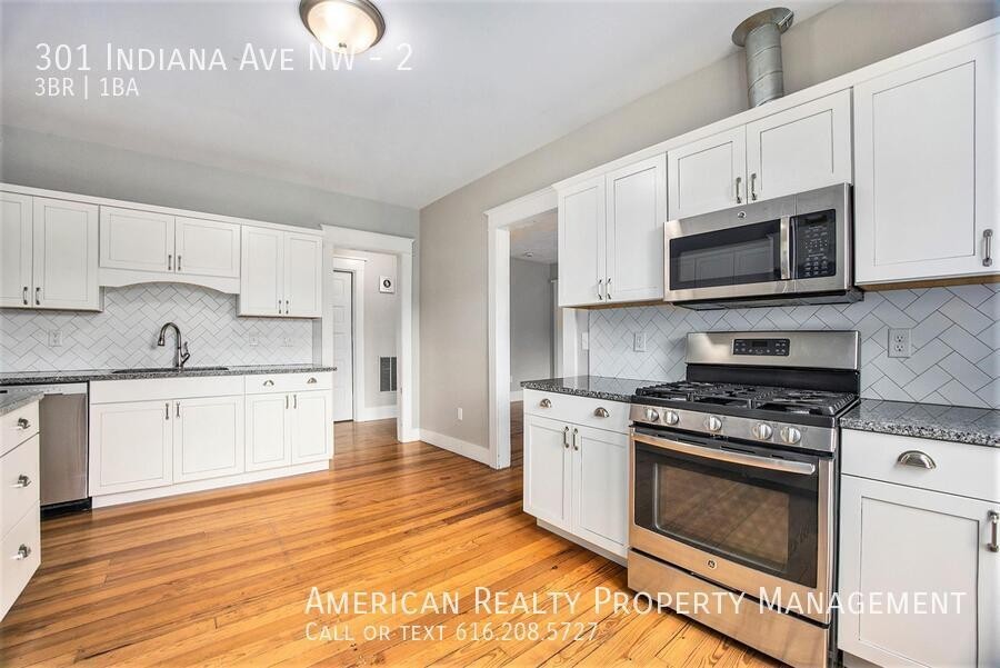301 Indiana Ave Nw #2 - Photo 5 of 19