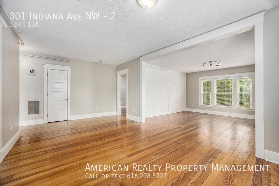 301 Indiana Ave Nw #2 - Photo 7 of 19