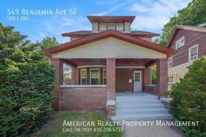 featured image of 549 Benjamin Ave Se