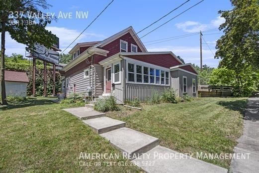 337 Valley Ave Nw