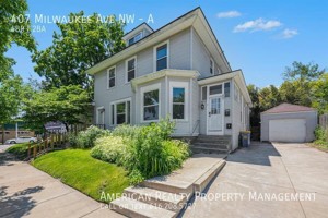 featured image of 407 Milwaukee Ave Nw #A