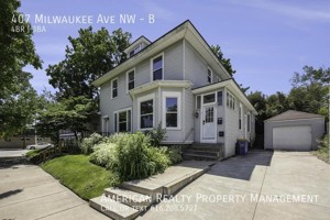 featured image of 407 Milwaukee Ave Nw #B