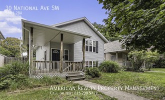 featured image of 30 National Ave Sw