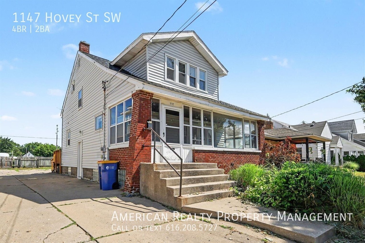 1147 Hovey St Sw