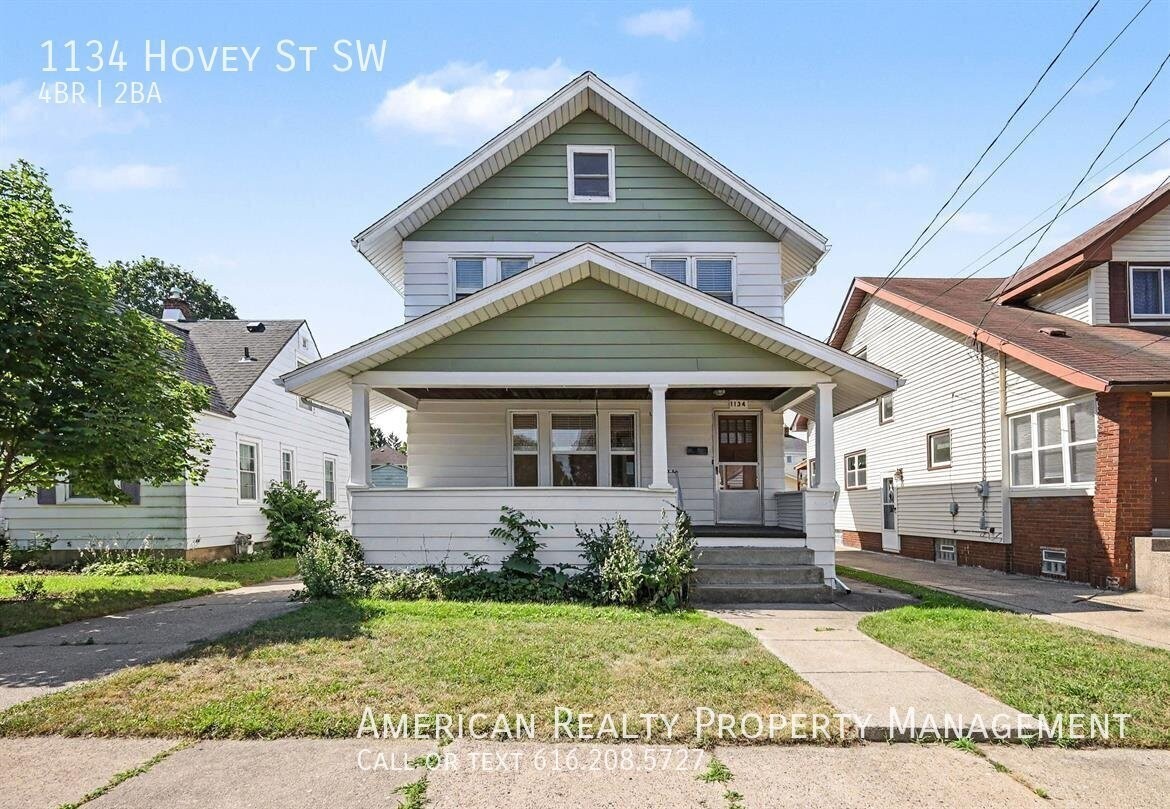 1134 Hovey St Sw