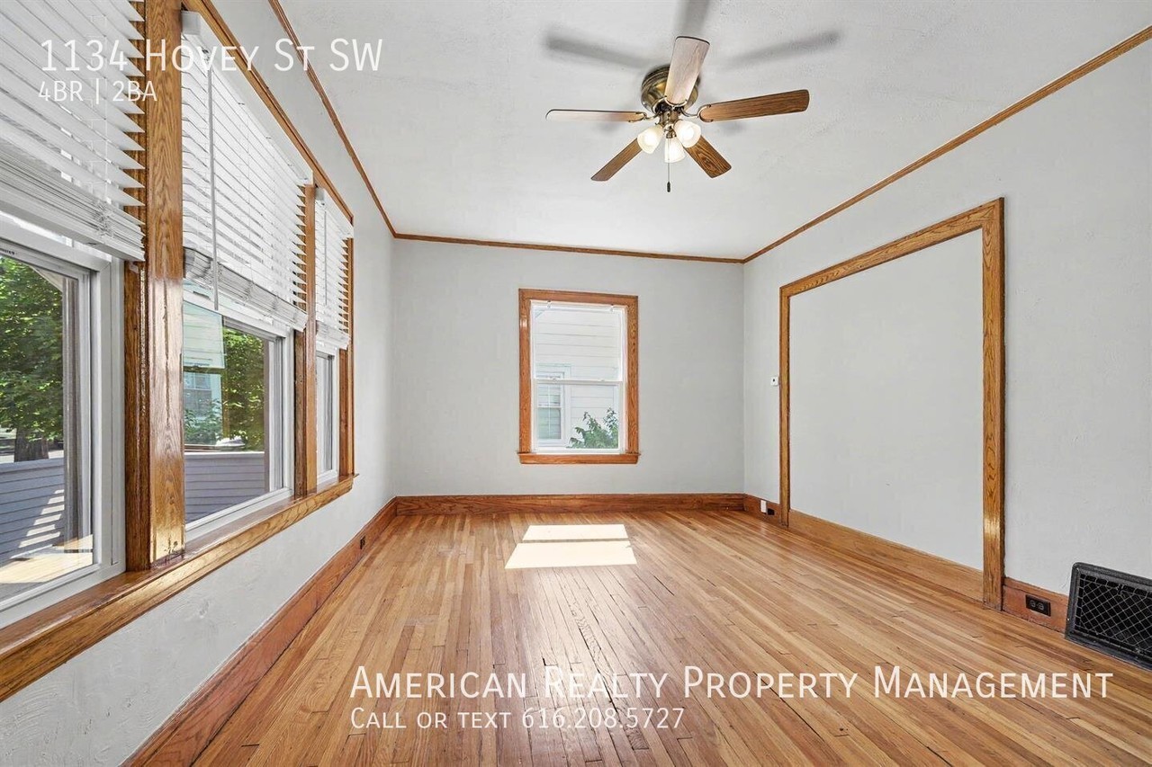 1134 Hovey St Sw - Photo 5 of 18