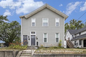 featured image of 103 Lexington Ave Nw #1