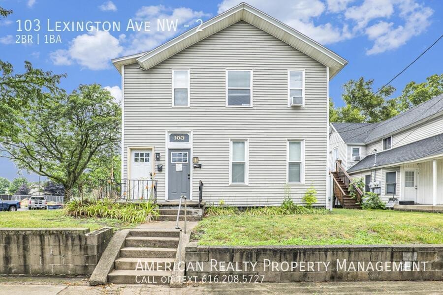 103 Lexington Ave Nw #2