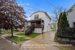 featured image of 345 Gunnison Ave Sw