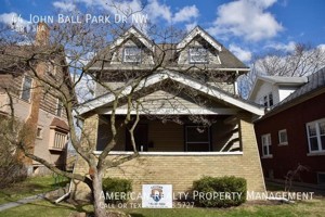 featured image of 44 John Ball Park Dr Nw