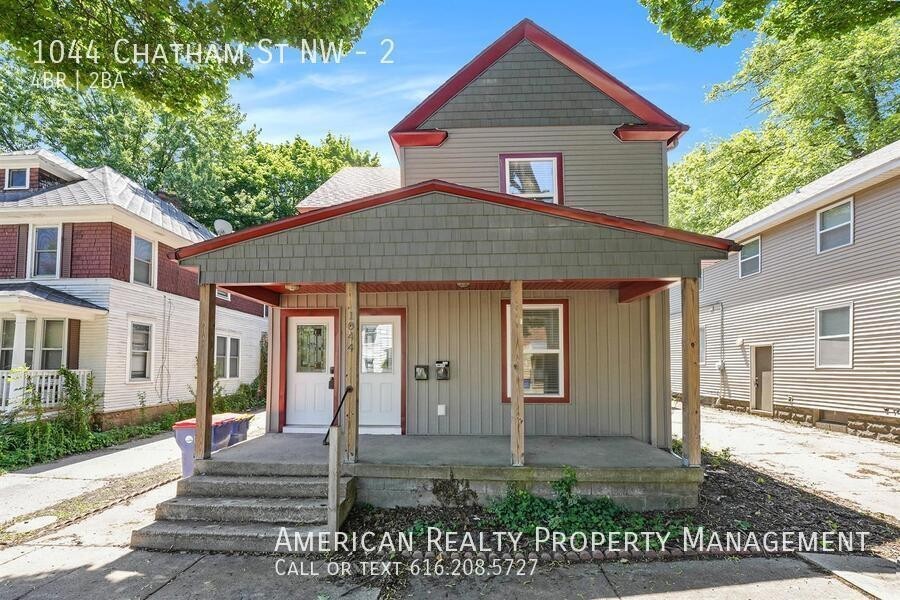 1044 Chatham St Nw #2