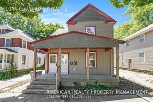 featured image of 1044 Chatham St Nw #2