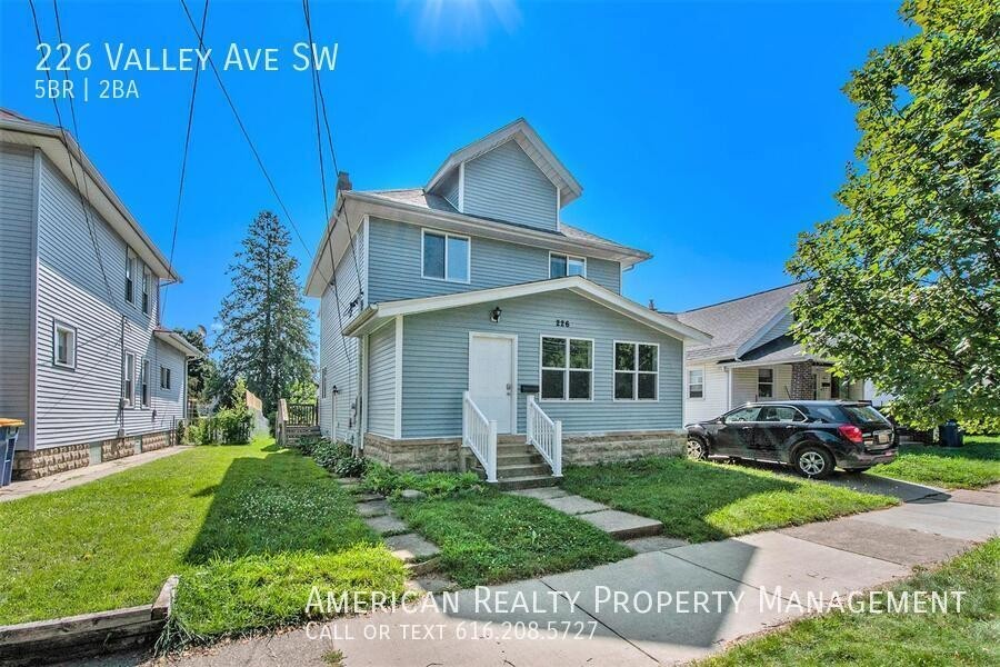 226 Valley Ave Sw