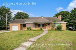 1000 Lake Michigan Dr Nw - Photo 1 of 1
