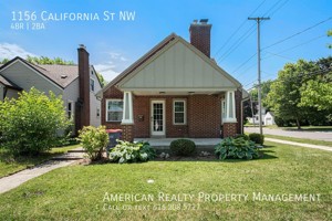 featured image of 1156 California St Nw