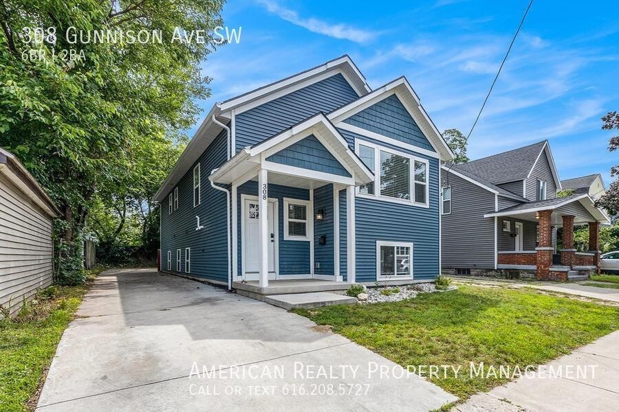 308 Gunnison Ave Sw