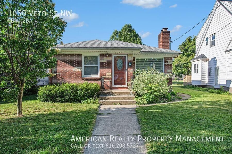 1050 Veto St Nw