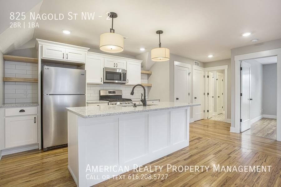 825 Nagold St Nw #2 - Photo 2 of 15