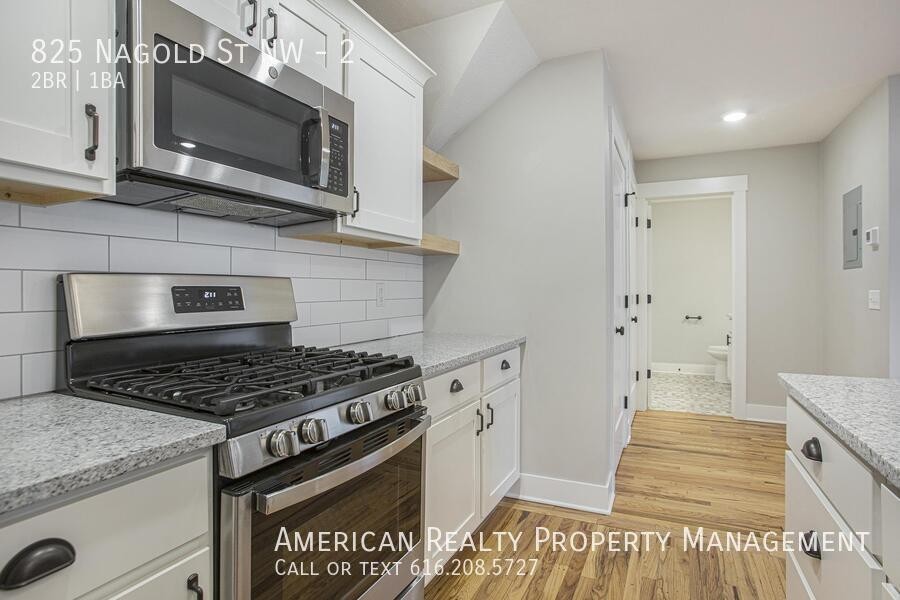 825 Nagold St Nw #2 - Photo 6 of 15