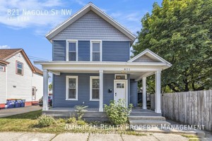 featured image of 821 Nagold St Nw