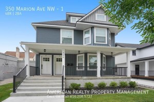 featured image of 350 Marion Ave Nw #1