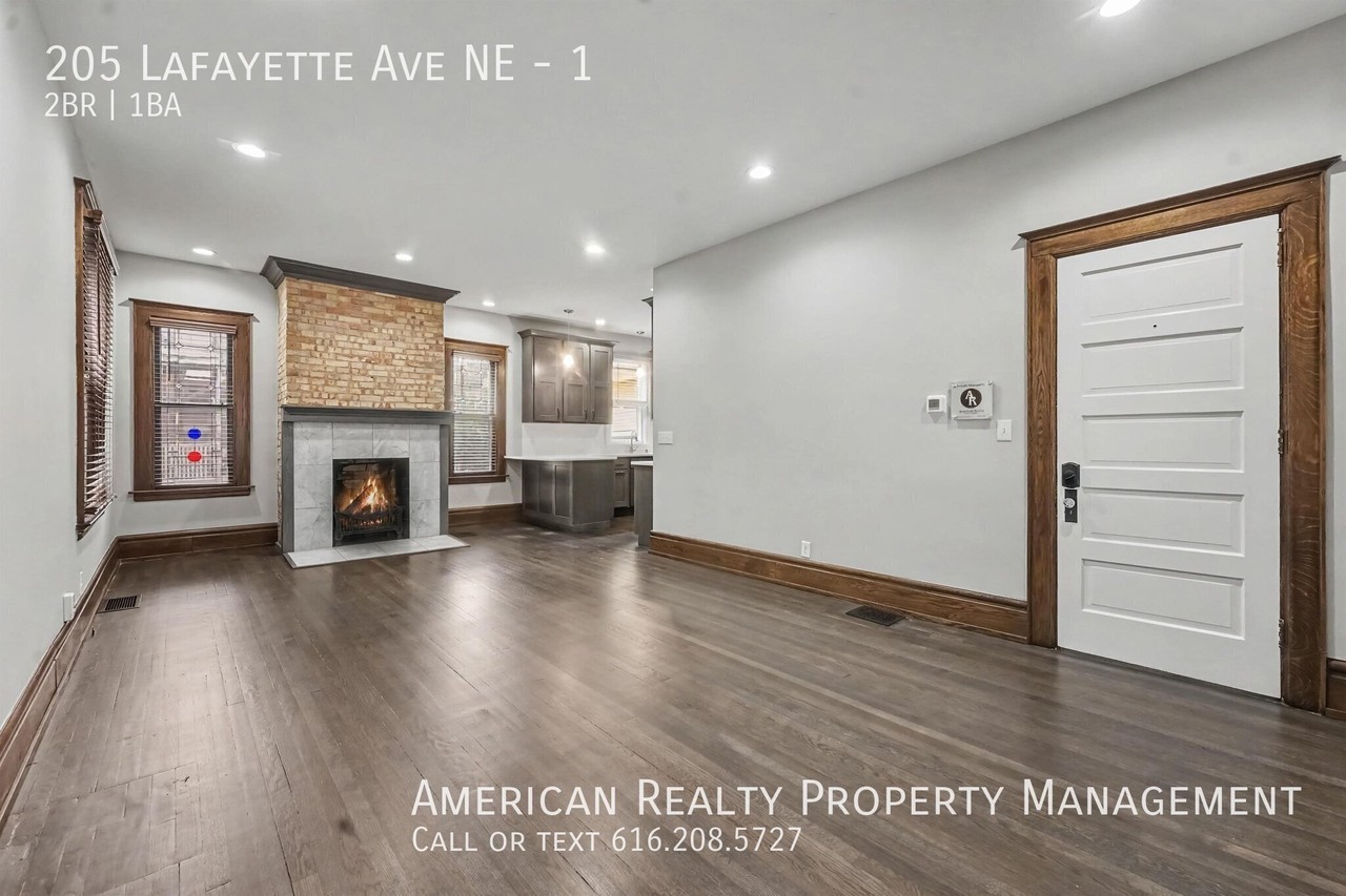 205 Lafayette Ave Ne #1 - Photo 2 of 15