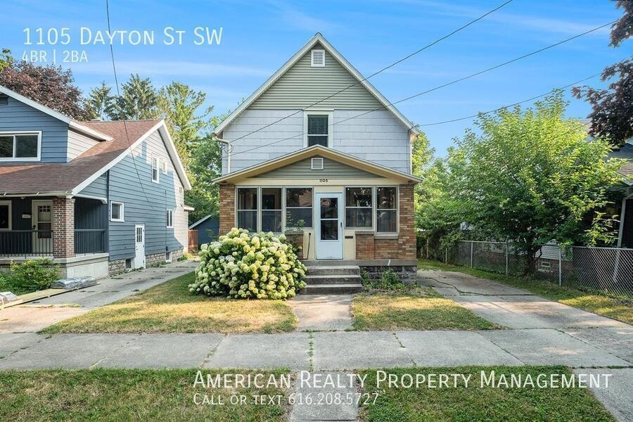 1105 Dayton St Sw