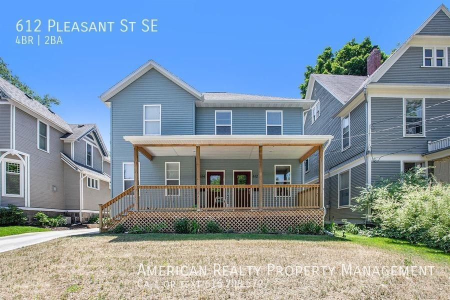 612 Pleasant St Se