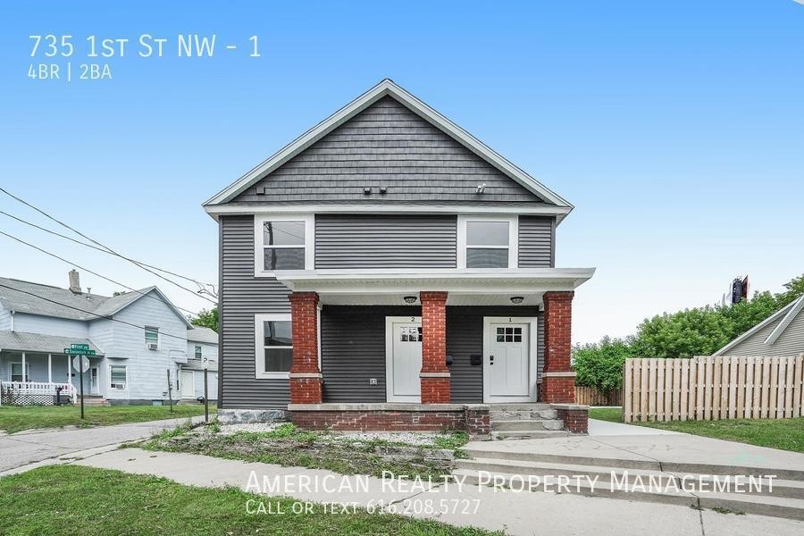 735 1st St Nw #1